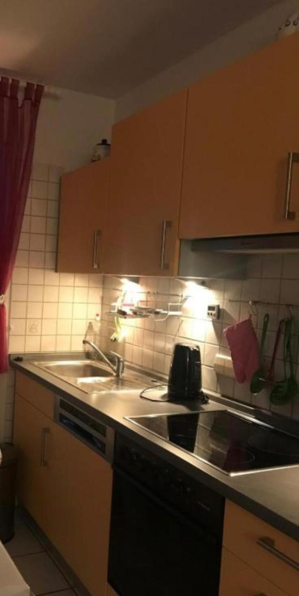 Schoene Auszeit Re14 Sögel Exterior foto